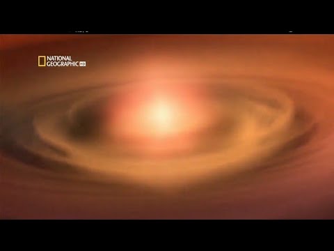 Evren Nasıl Oluştu |Uzay Belgeseli| Türkçe Belgesel