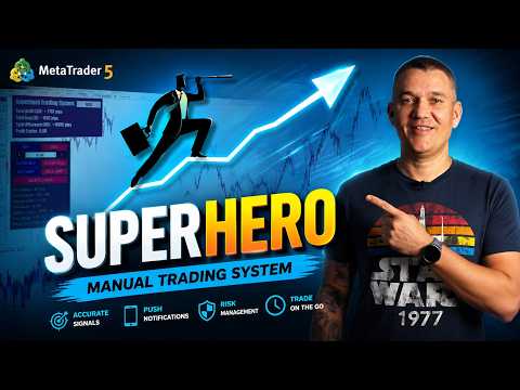 Video Superhero