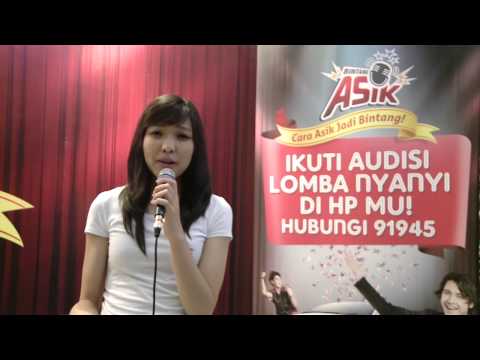 Interview 25 Besar: ANGGI - Bandung