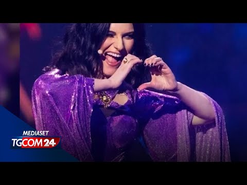 Laura Pausini riparte da Madrid: un talent per lei