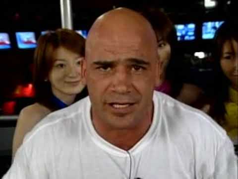 Pride FC GP 2003 Total Elimination (01/02)