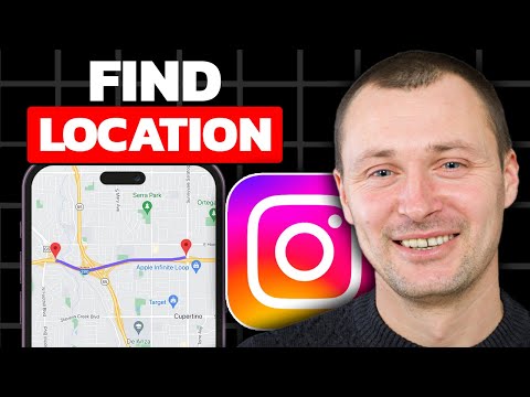 How To Find Instagram User Location (Updated 2025)