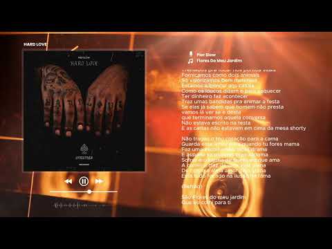 Pier Slow - Flowers from My Garden