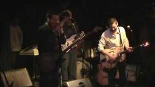 The LeeVees - Kugel Intro (Dave's Mom Calls)