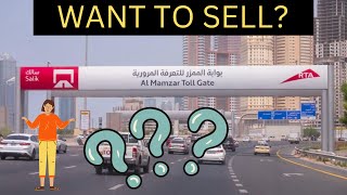 How To Sell Salik Shares & BOOK PROFIT!