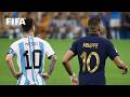 Full Penalty Shoot Out Messi S Argentina Vs Mbappe S France FIFA World Cup 2022 Final