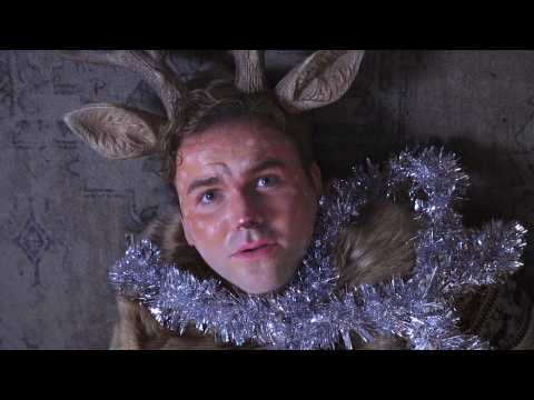Scott Frenzel - Reindeer Games (Official Music Video)