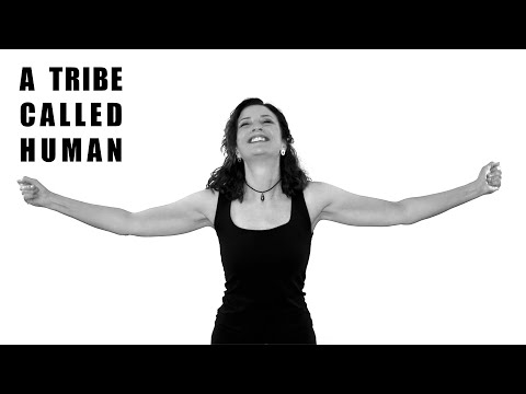 Melissa Kehl-Spevacek- A TRIBE CALLED HUMAN (feat. Samy Giovetti)
