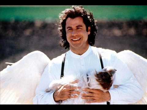 Heaven is my Home from Michael   Randy Newman & Valerie Carter