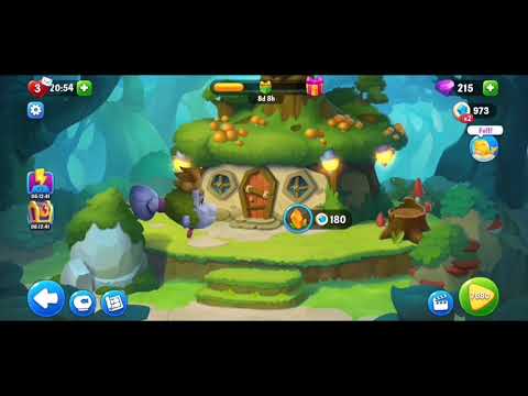 Fishdom 7080 Level - NO 💣🧨💥