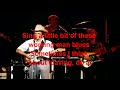 Workin' Man Blues  Merle Haggard Lyrics