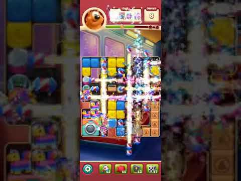 Toon blast level 7278 😏😏