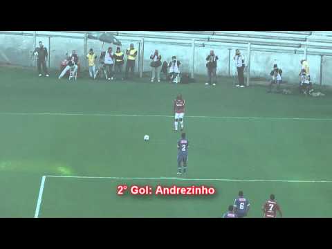 07/08/2011 -  Inter 3 x 2 Cruzeiro - Gols Filmados da Superior em Full HD