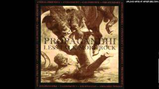 A People&#39;s History of the World - Propagandhi