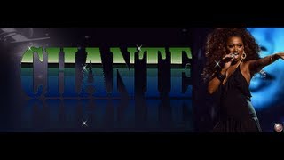 Chante Moore - As If We Never Met