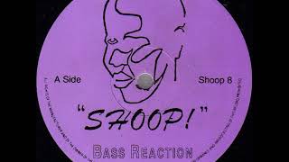 Bass Reaction - Hypnotize