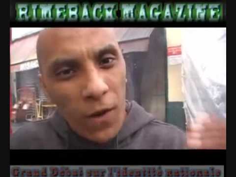 Morsay informatif - La révolution française