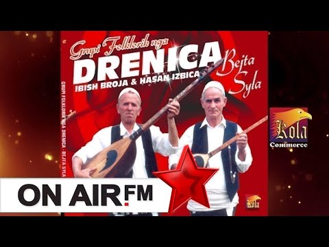Grupi Folklorik nga Drenica   Morra avdesin e sabahit