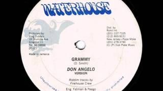 Don Angelo - Grammy + Dub - 12