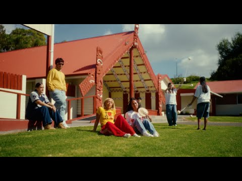 PANIA - Pity Party (Official Music Video)