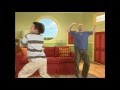 Upside Down Show Rope Trick