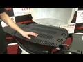 Weber Q 3000