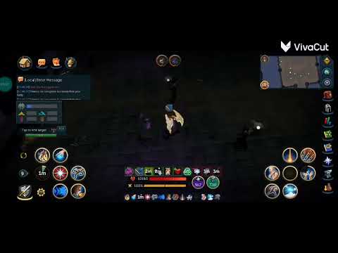 Slaying Imperial Warrior Akh (Soul Devourers) Using A Wilder Pie 2 Slayer Boost - Runescape 3 Mobile