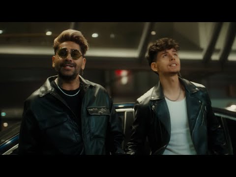 Emilian feat. ‪@Connect-R.  - Te las | Versuri Oficiale