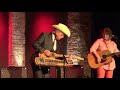Junior Brown @The City Winery, NY 6/24/18 So Close Yet So Far Away