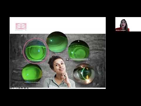 Webinar Presentación Rose K México