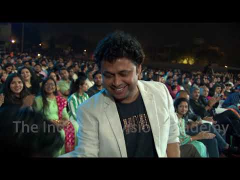 Daroga Happu Singh and Yogesh Tripathi | The ITA Awards