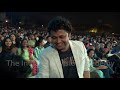 Daroga Happu Singh And Yogesh Tripathi The ITA Awards