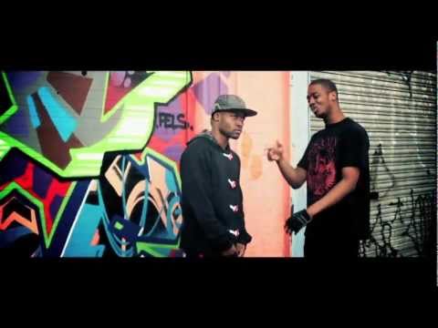 DJ ROAST FT. PHOENIX DA ICEFIRE 5 JEWELS (OFFICIAL MUSIC VIDEO)