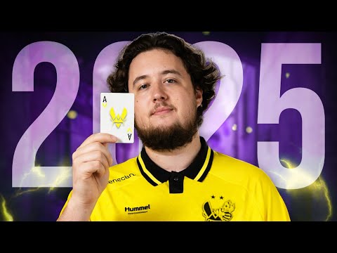 ZywOo's Most Insane Aces Of 2025