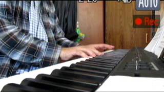 Once Upon A Summertime [Michel Legrand] - Eugene Sokolinsky [sketch 1]