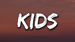 KSHMR &amp; Stefy De Cicco - Kids (Lyrics) Ft. MKLA