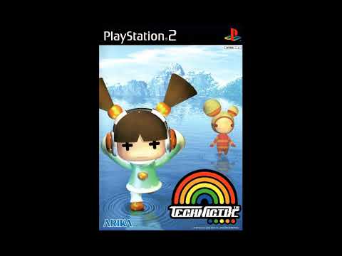 Sound Test Unlocked! Best VGM 2615 - Days Dreamer (Technictix)