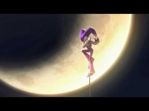 15. Journey of Dreams - NiGHTS: Journey of Dreams