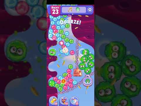 Angry Birds Dream Blast-Level 613 NO BOOSTERS #angrybirdsdreamblast