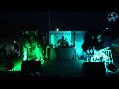 G5 vs HACHE | 4TOS | Circuito Brown 2022 Fecha 1