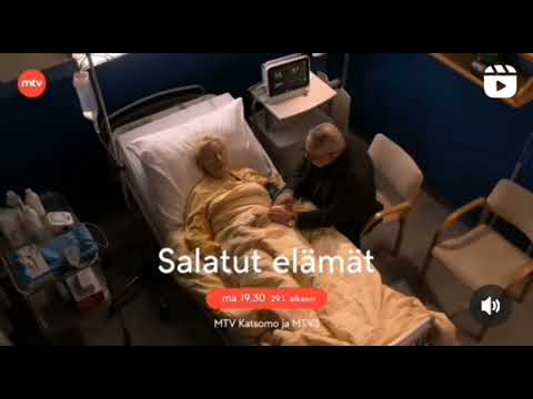 Kevätkauden traileri 2024 | Salatut elämät