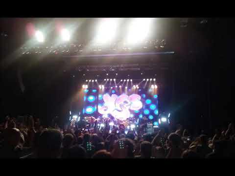 Yes Interviews: 7/9/20 - Trevor Rabin on Ear of Newt from 1984