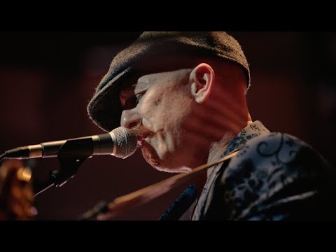 Foy Vance - Feel For Me (with The Ulster Orchestra)