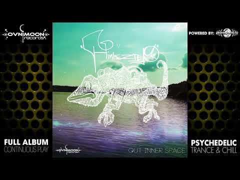 Hinkstep - Out Inner Space (ovniLP902/Geomagnetic Records / Psytrance) :: Full Album