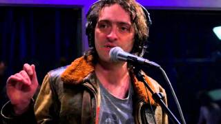 Mass Gothic - Full Performance (Live on KEXP)