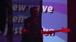 Prozzäk - Live at the Taste Of Edmonton Festival 2016 (Complete Show)