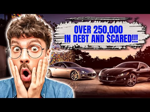 $129,000 in Car Loans and $125,000 in Other Loans, Makes $200,000 and Wife Makes $50k