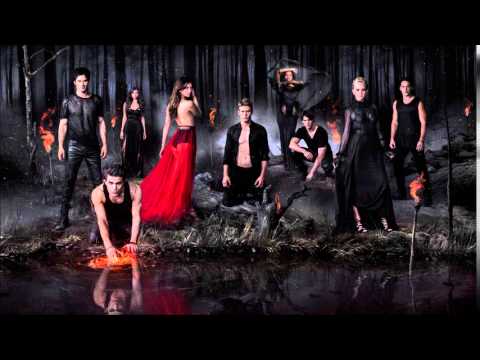 Losing Your Memory ~ The Vampire Diaries ~ 2x13 Music ~ Ryan Star