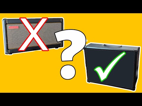 Don't buy a Spark until you hear this! Boss Katana 50 Review