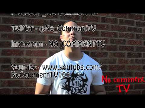No Comment TV Trailer